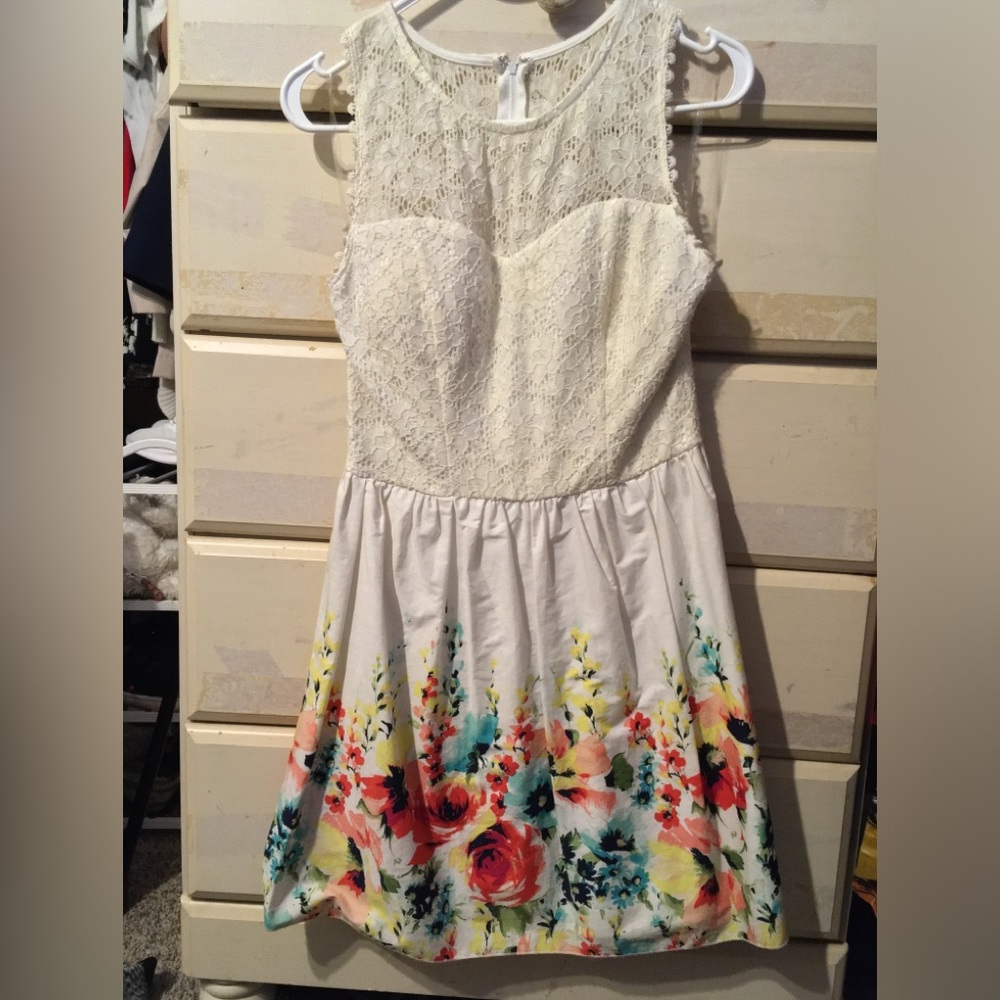 Womens dress
